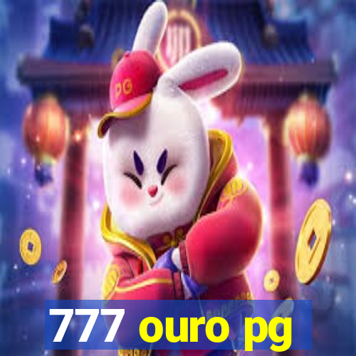 777 ouro pg